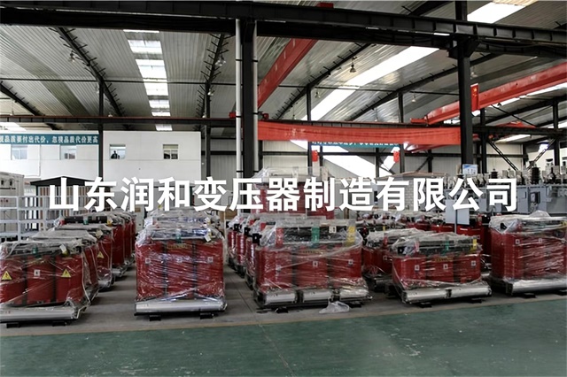 嵊州SCB14型干式变压器（能效二级）